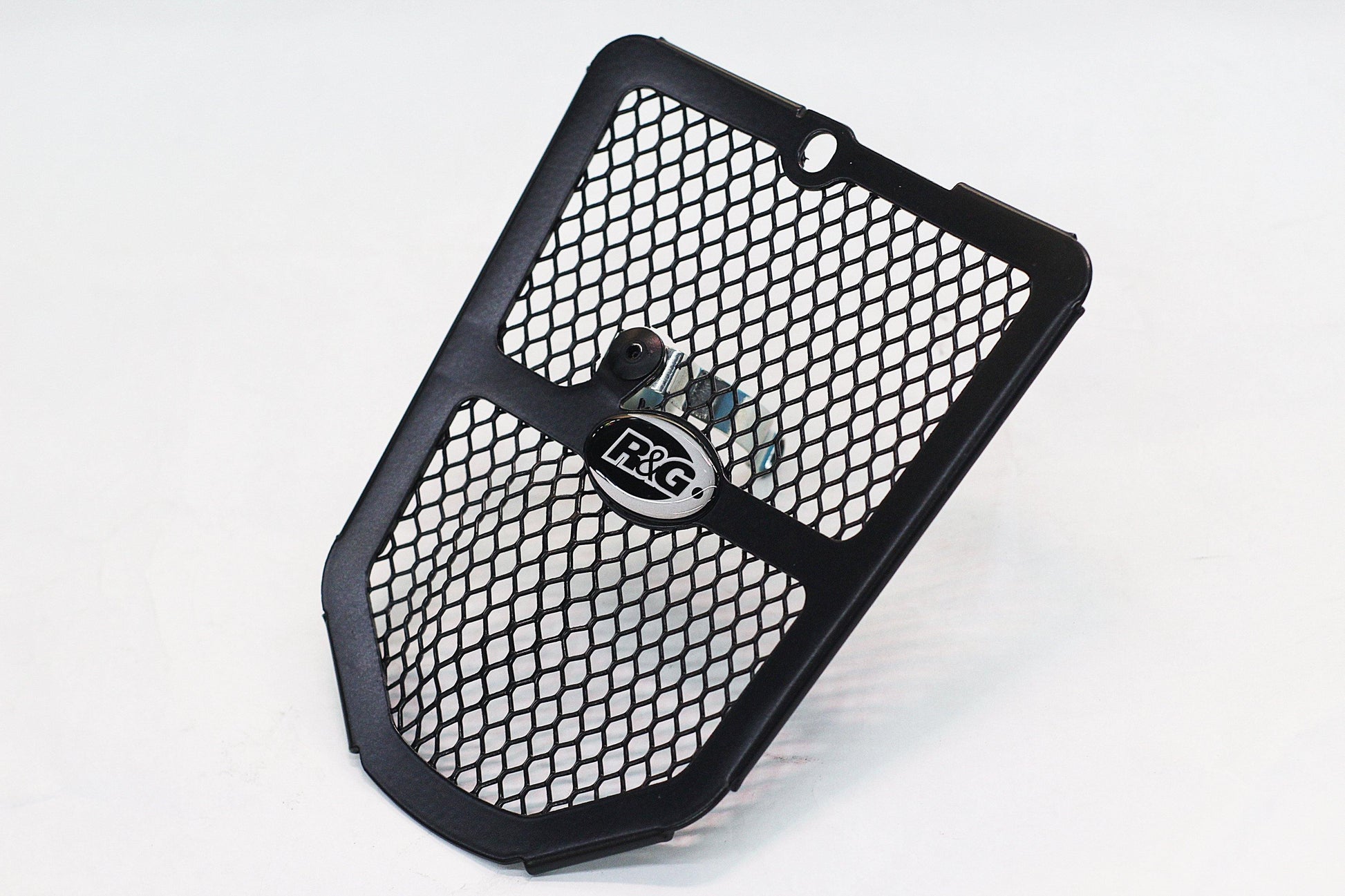 R&G Downpipe Grille fits for Honda CBR1000RR / RR SP / RR SP2 ('17-) - Durian Bikers