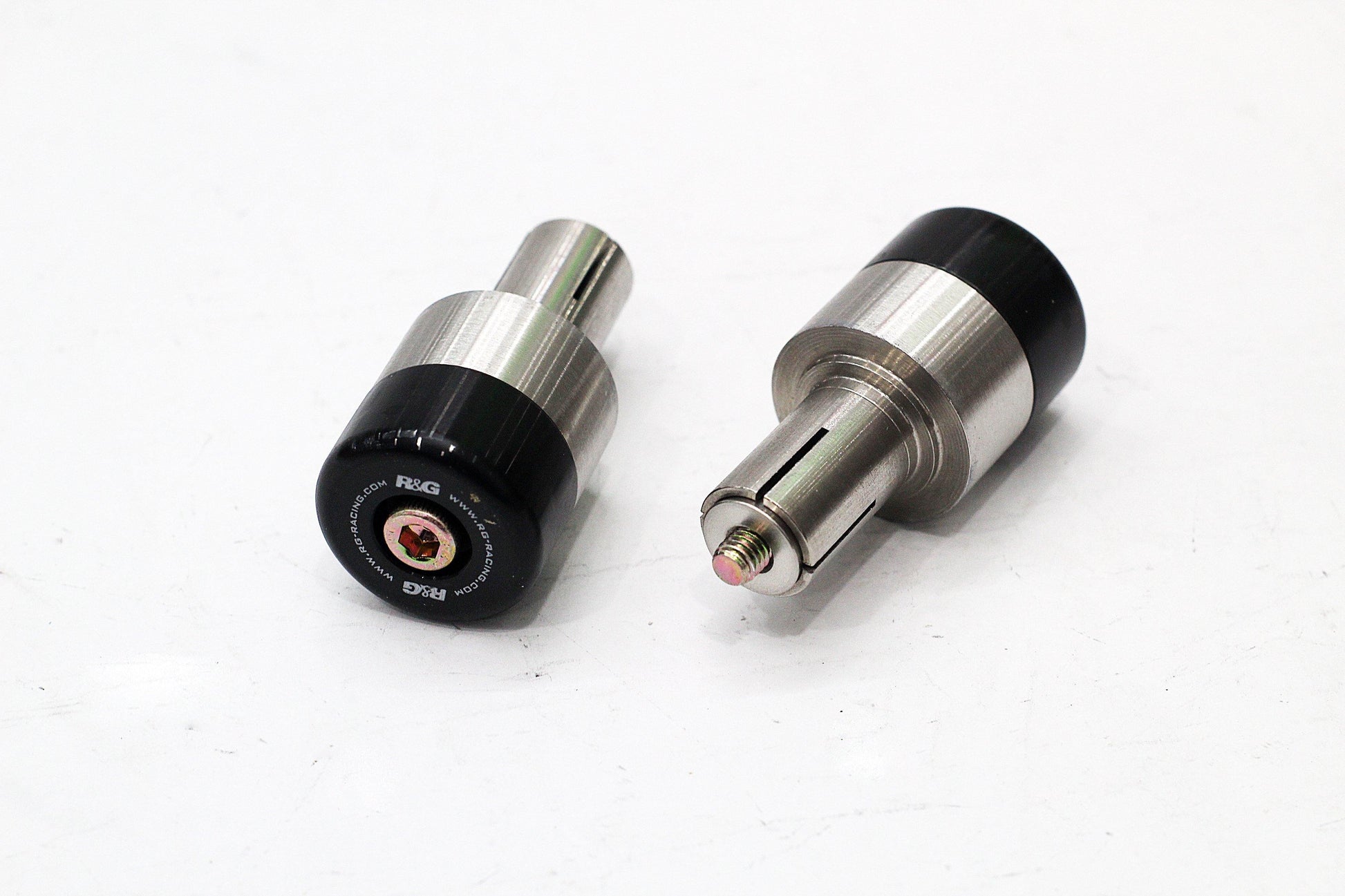 R&G Bar End Sliders fits for Benelli & Ducati - Durian Bikers
