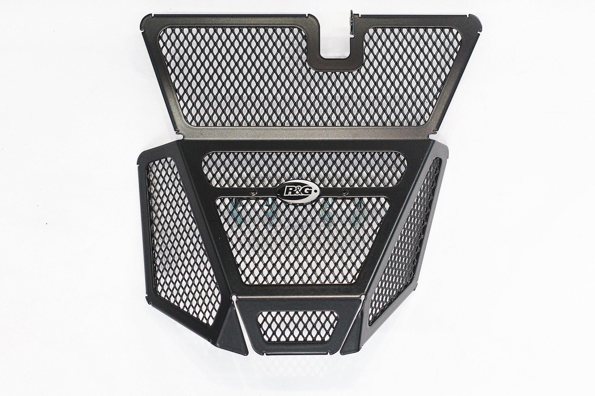R&G Downpipe Grille fits for Suzuki GSX-S750 ('17-) - Durian Bikers