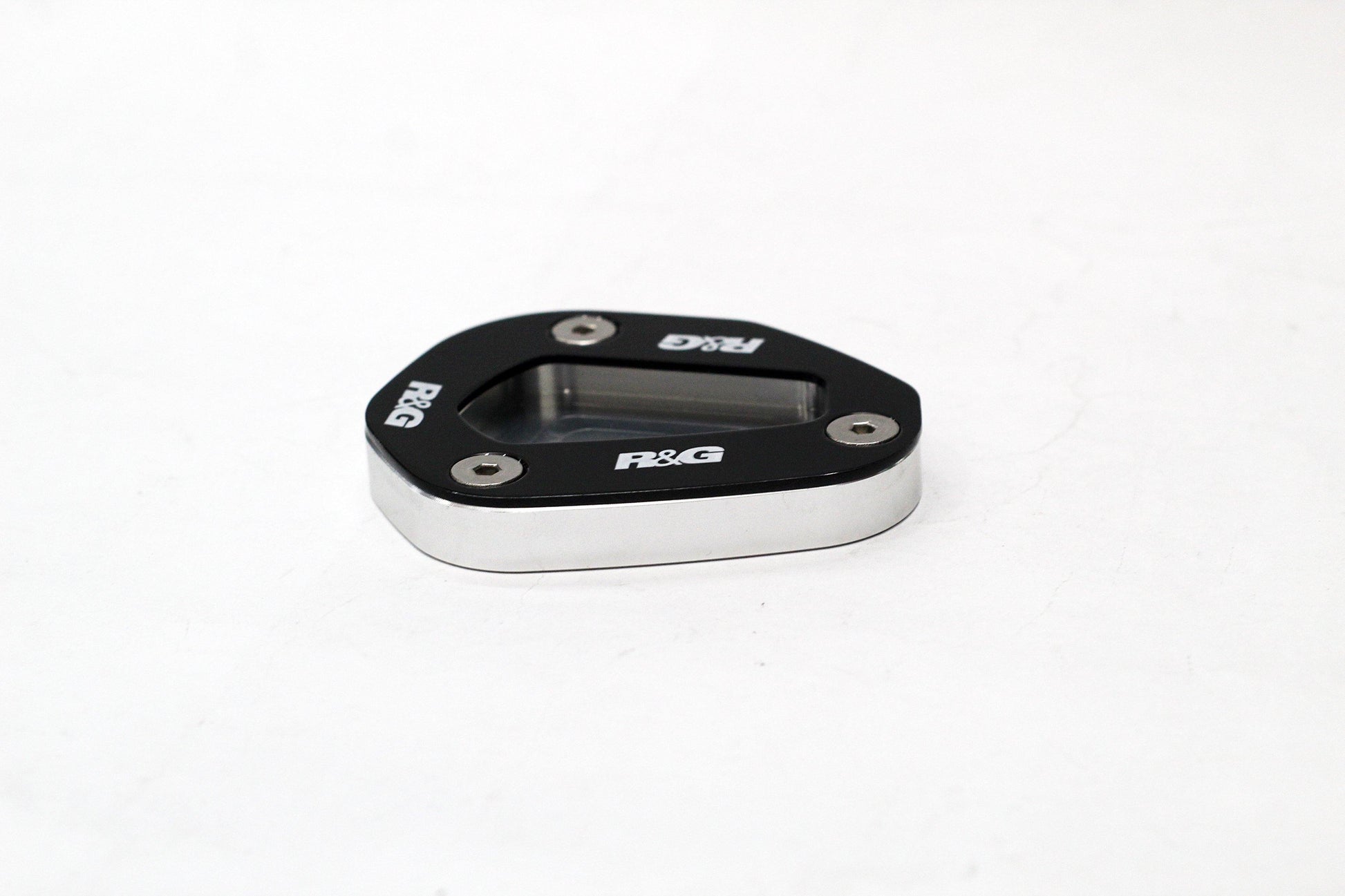 R&G Kickstand Shoe fits for Honda NT700V Deauville (’06-’10) - Durian Bikers