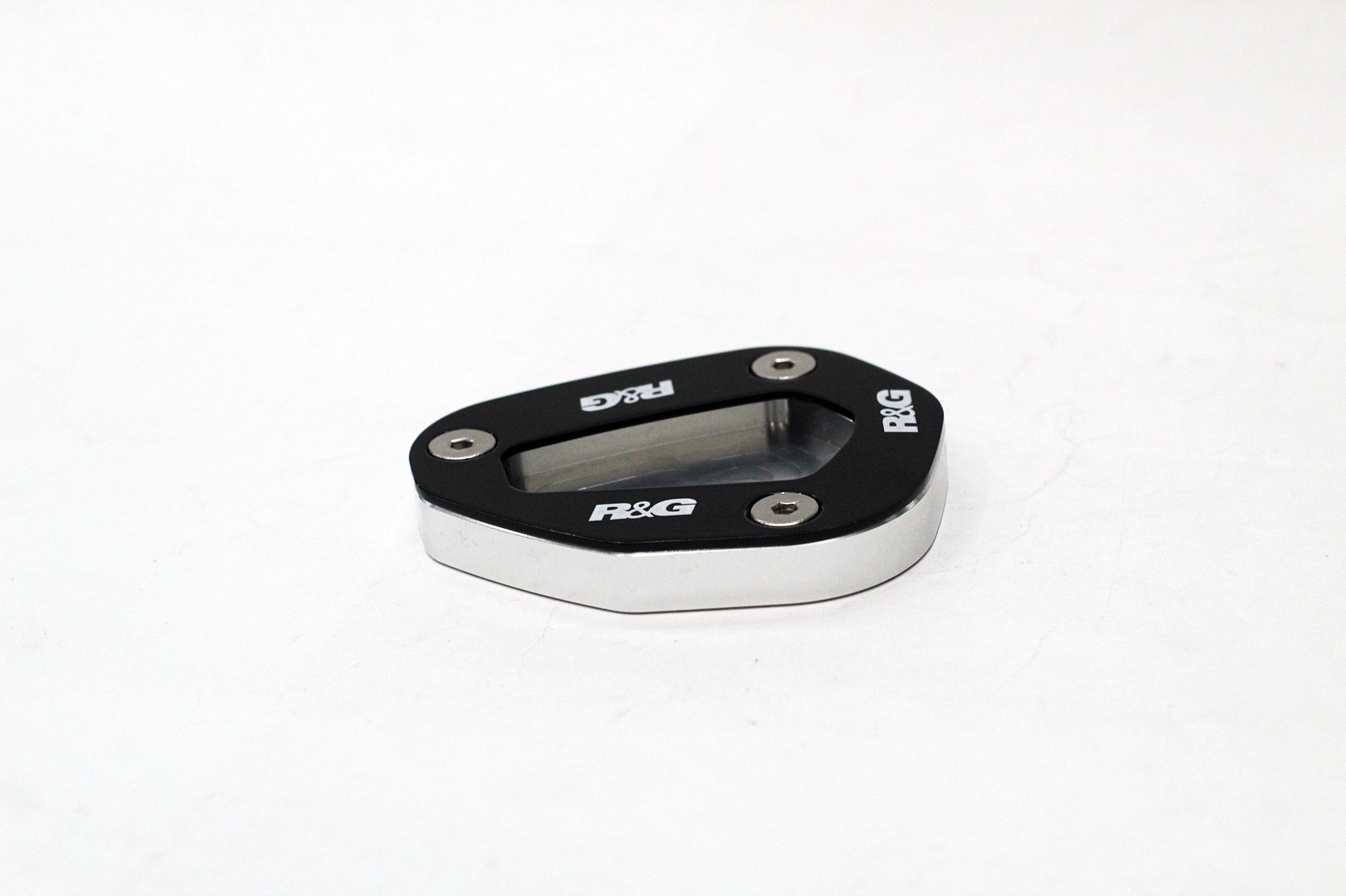 R&G Kickstand Shoe fits for Honda NT700V Deauville (’06-’10) - Durian Bikers