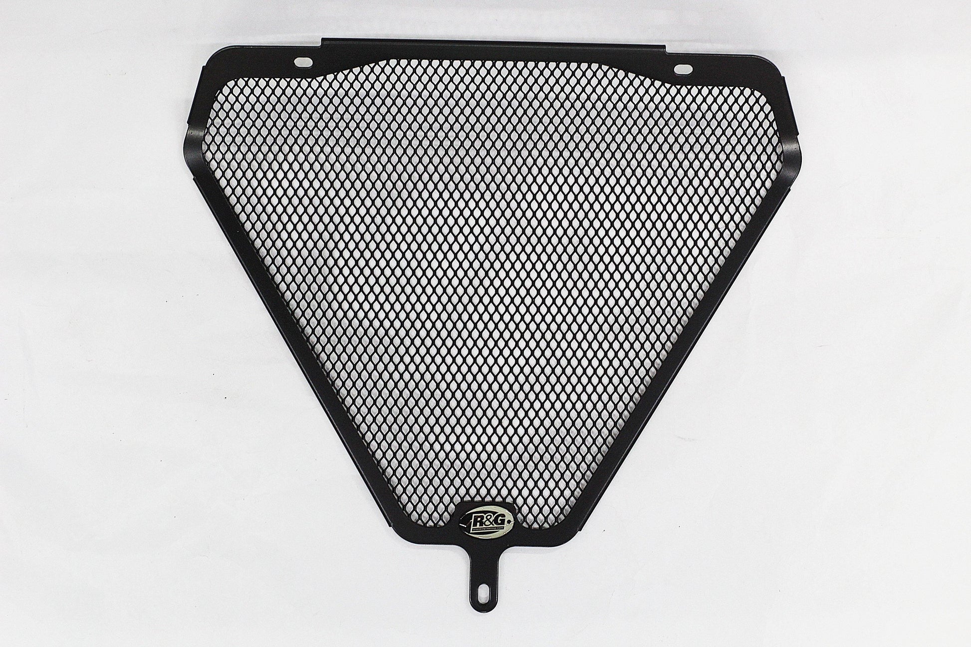 R&G Downpipe Grille fits for Kawasaki Ninja 300 ('13-) & Ninja 250 ('13-'17) - Durian Bikers