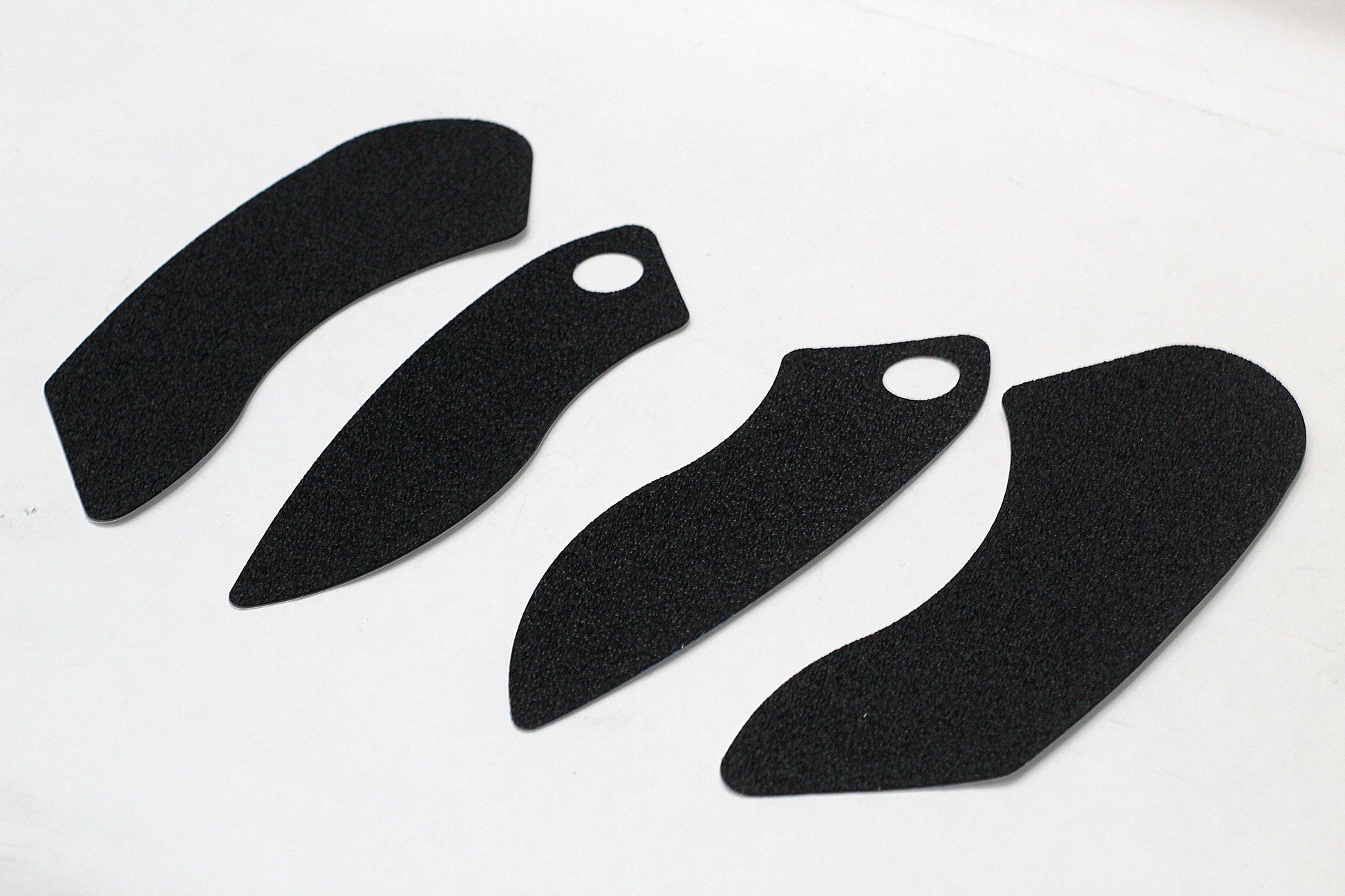 R&G Tank Traction Grip fits for Yamaha XSR900 ('16-) - Durian Bikers
