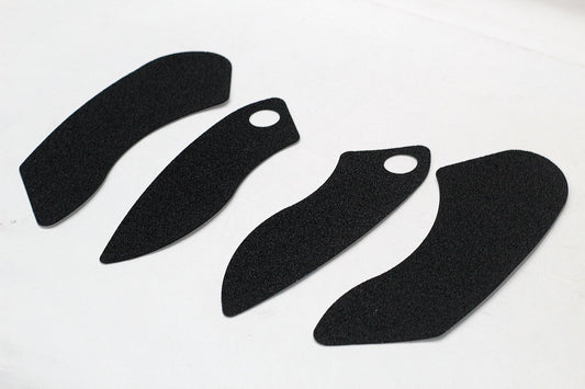 R&G Tank Traction Grip fits for Yamaha XSR900 ('16-) - Durian Bikers