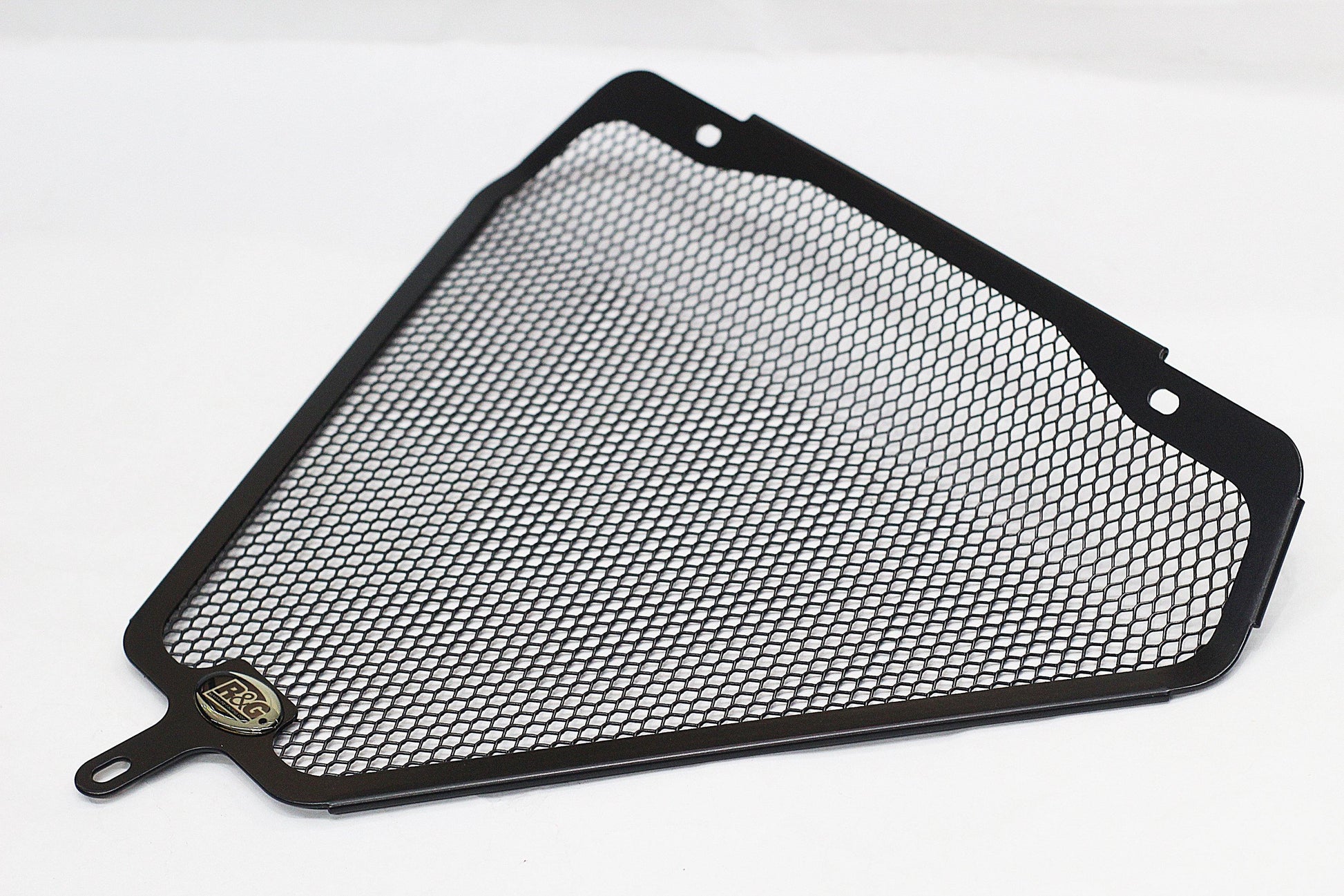 R&G Downpipe Grille fits for Kawasaki Ninja 300 ('13-) & Ninja 250 ('13-'17) - Durian Bikers
