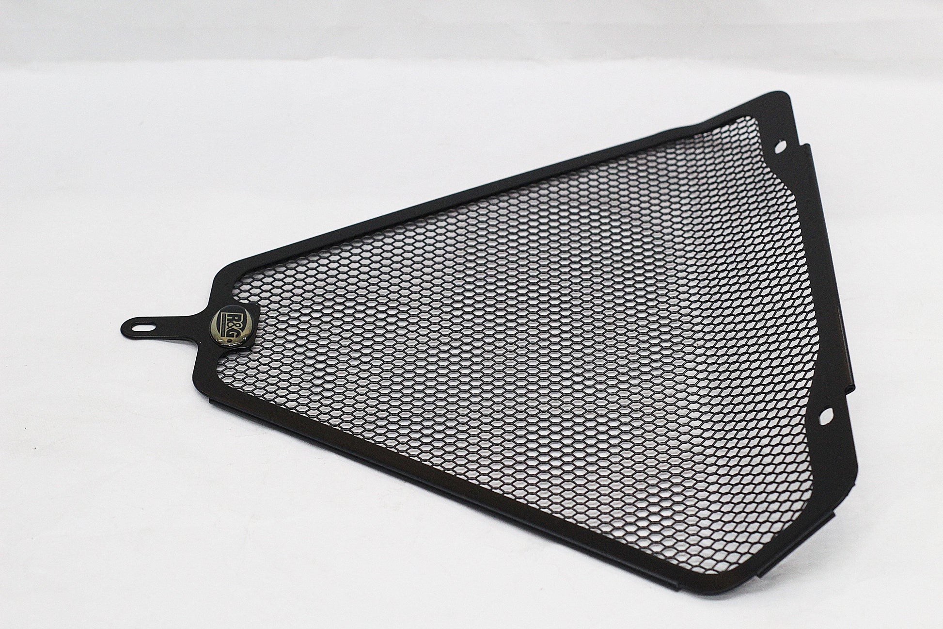 R&G Downpipe Grille fits for Kawasaki Ninja 300 ('13-) & Ninja 250 ('13-'17) - Durian Bikers