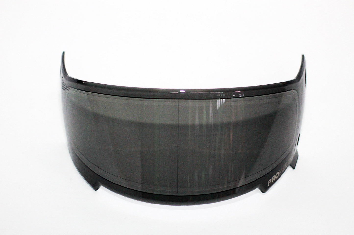 Bell Eliminator Visor (Dark Smoke Shield) - Durian Bikers