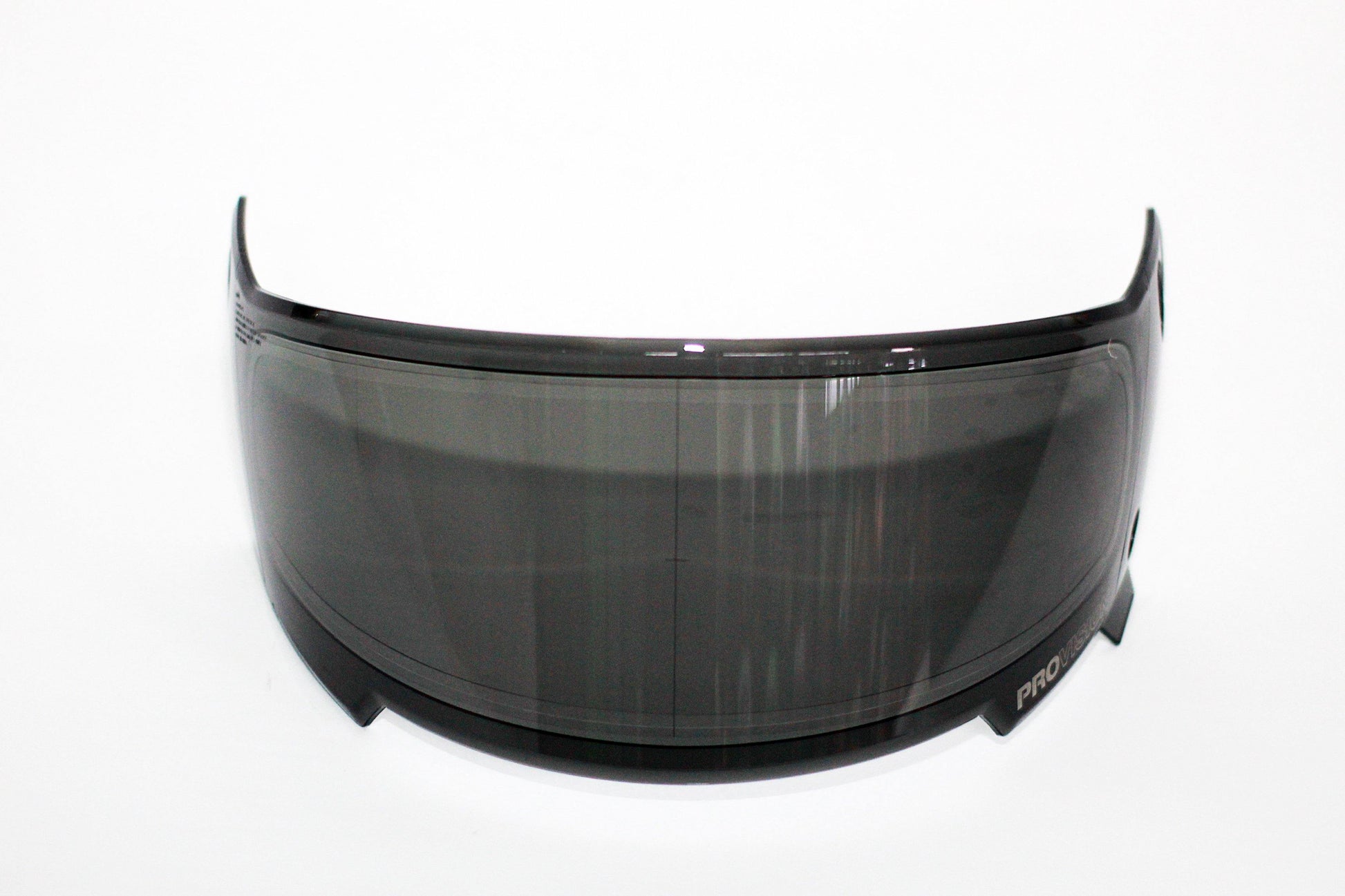 Bell Eliminator Visor (Dark Smoke Shield) - Durian Bikers