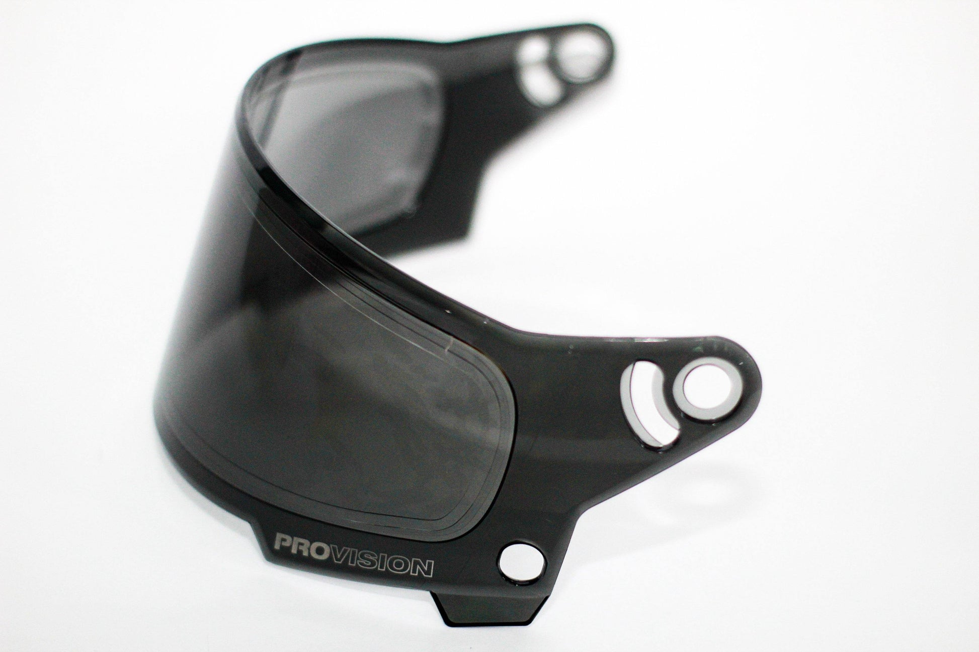 Bell Eliminator Visor (Dark Smoke Shield) - Durian Bikers