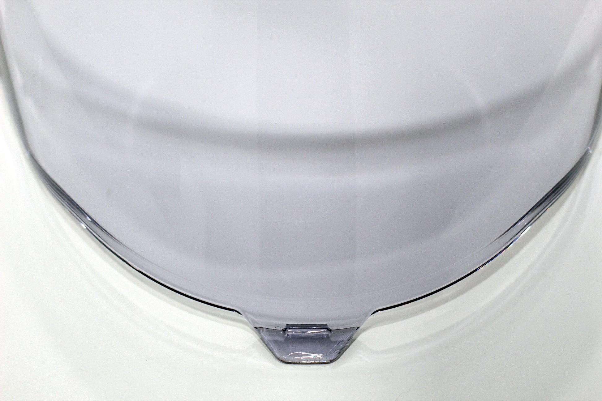 Bell Panovision Visor (Light Smoke) (Tearoff) - Durian Bikers