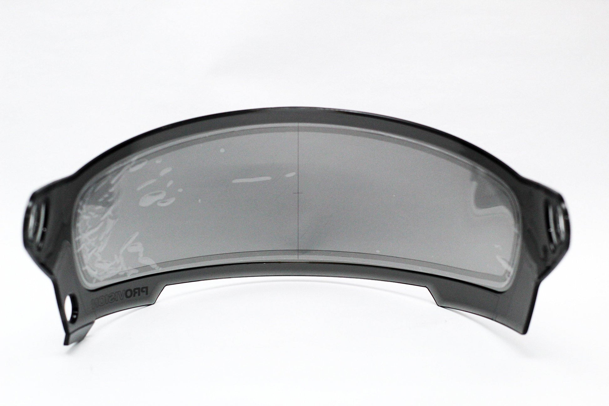 Bell Eliminator Visor (Dark Smoke Shield) - Durian Bikers