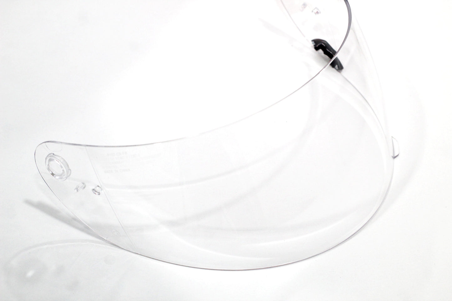 Bell ClickRelease Visor (Clear) - Durian Bikers