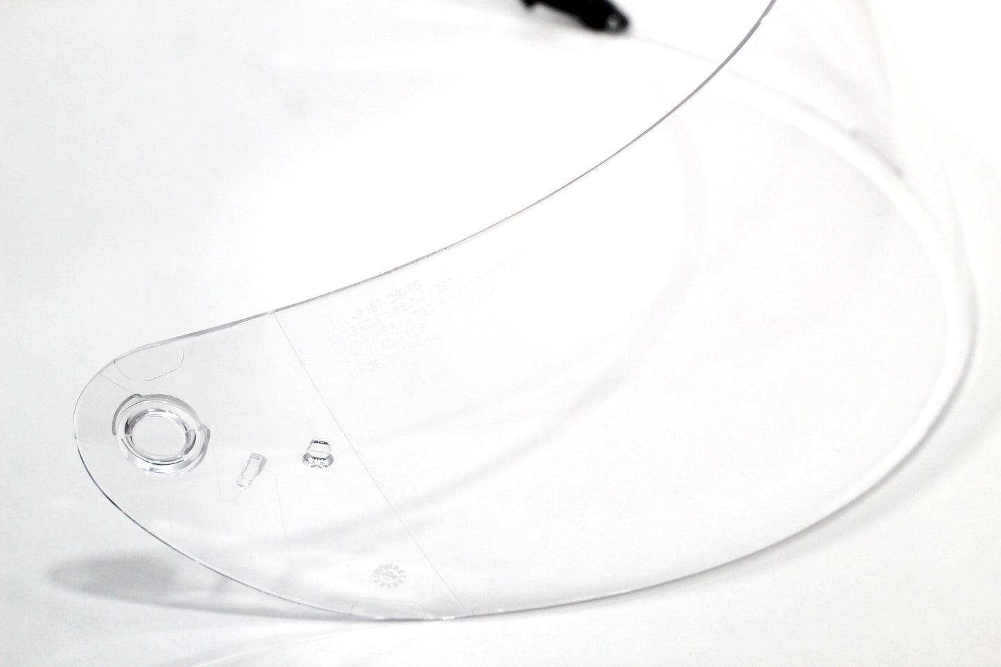 Bell ClickRelease Visor (Clear) - Durian Bikers