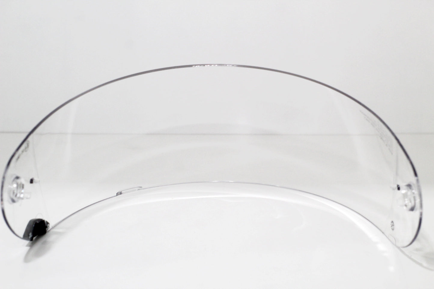 Bell ClickRelease Visor (Clear) - Durian Bikers