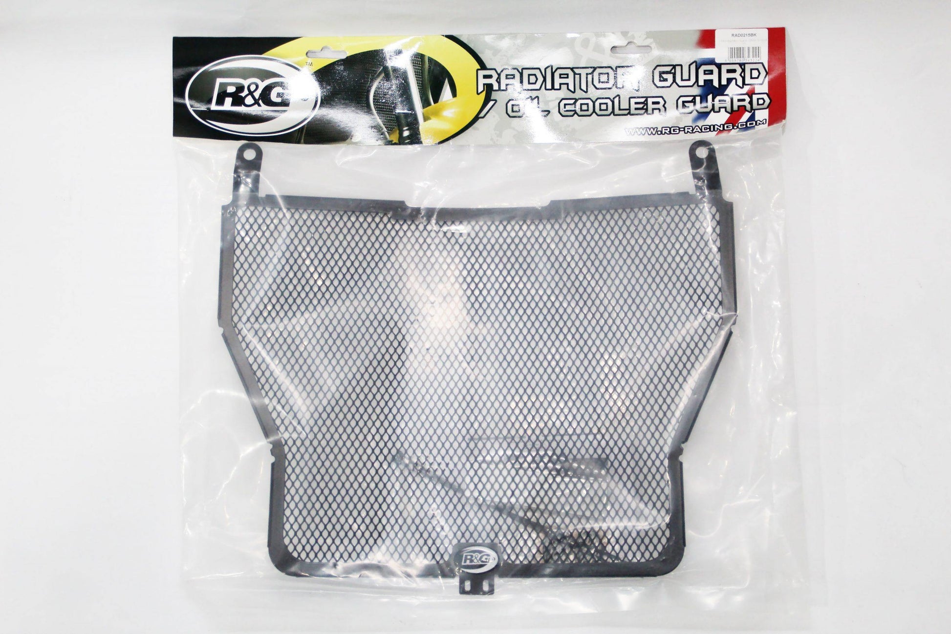 R&G Radiator Guard fits for BMW S1000R ('17-) Models - Durian Bikers