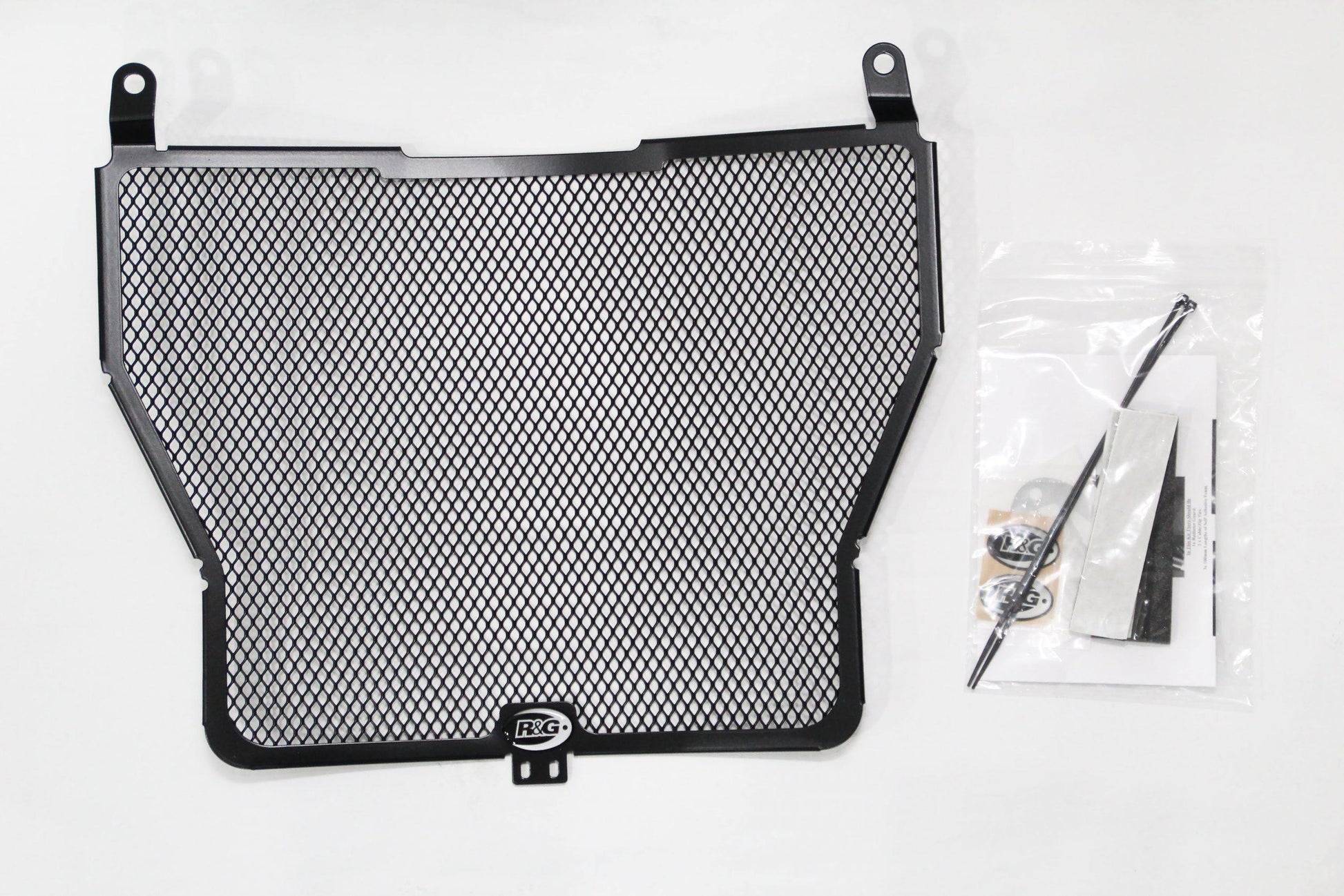 R&G Radiator Guard fits for BMW S1000R ('17-) Models - Durian Bikers