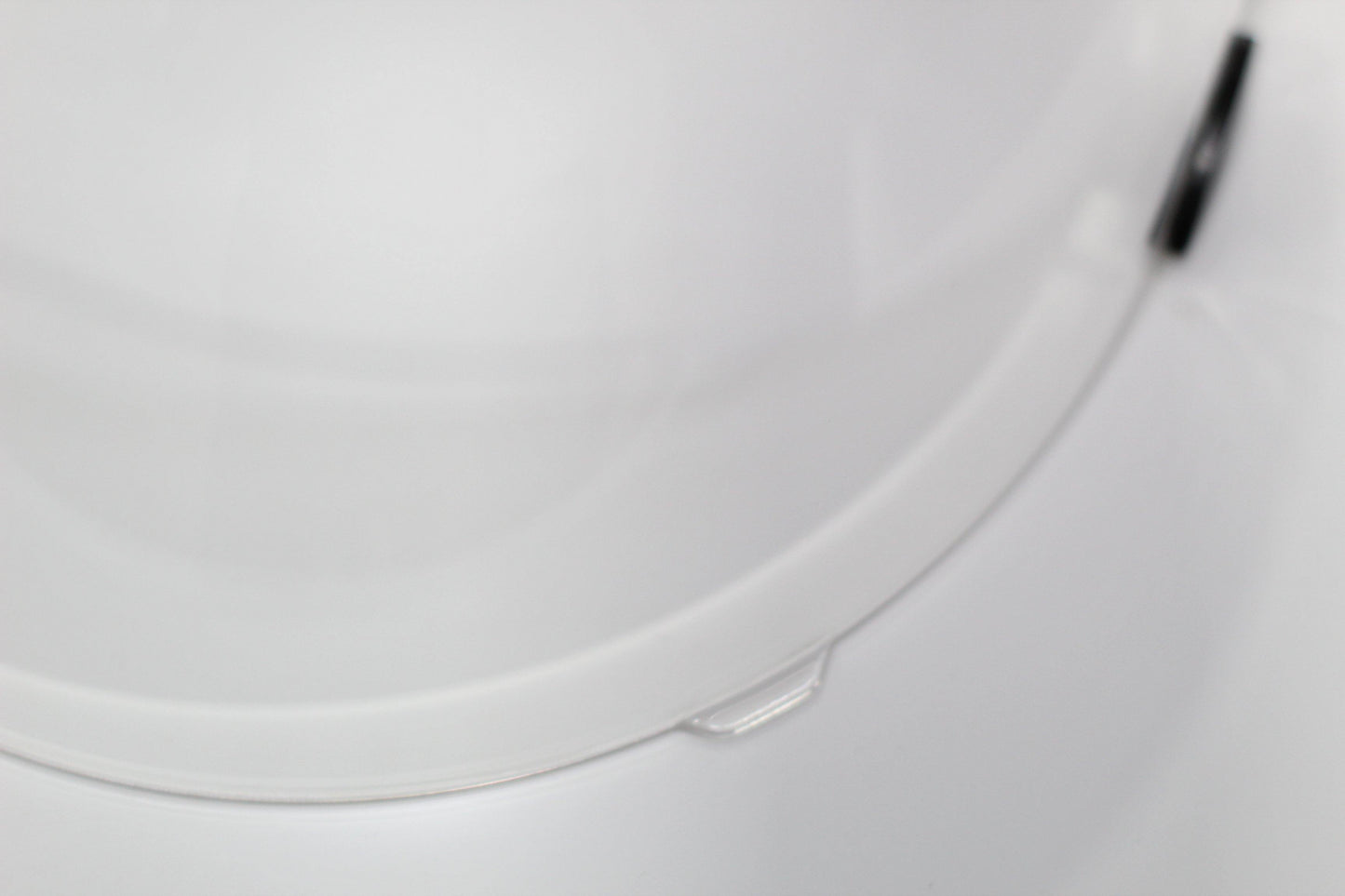 Bell ClickRelease Visor (Clear With Pinlock Visor) - Durian Bikers