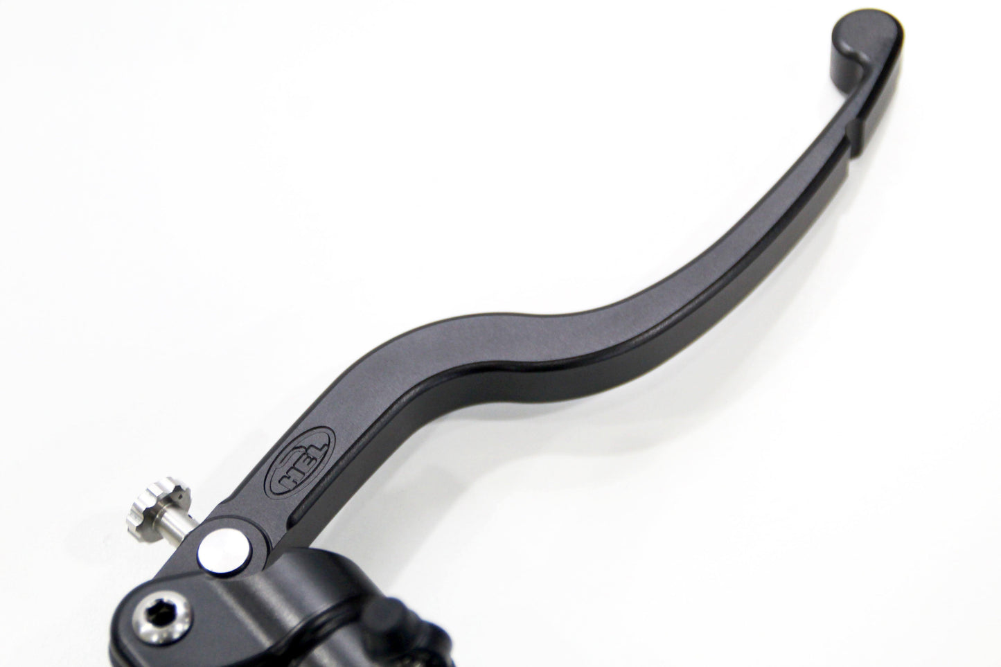HEL Performance Adjustable Master Cylinder (19mm Black) - Durian Bikers