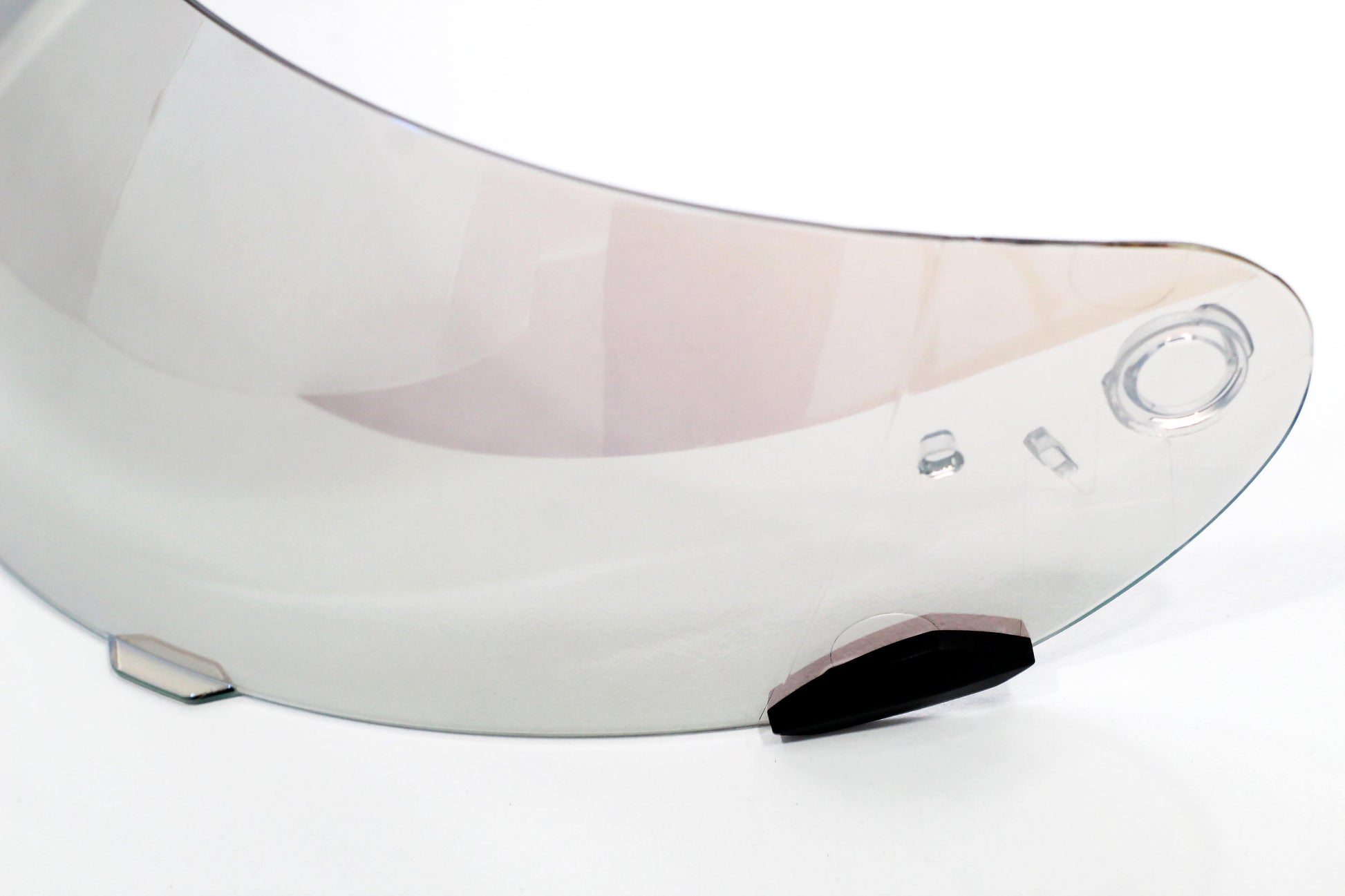 Bell ClickRelease Visor (Light Gold Iridium) - Durian Bikers