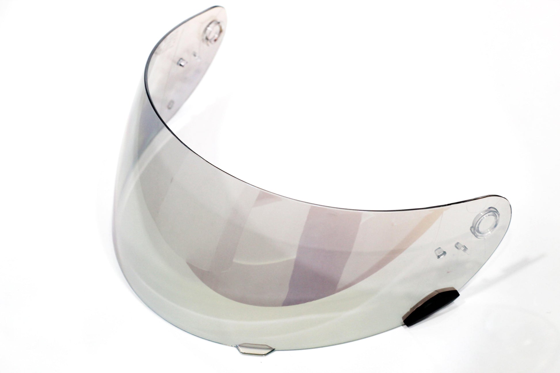 Bell ClickRelease Visor (Light Gold Iridium) - Durian Bikers