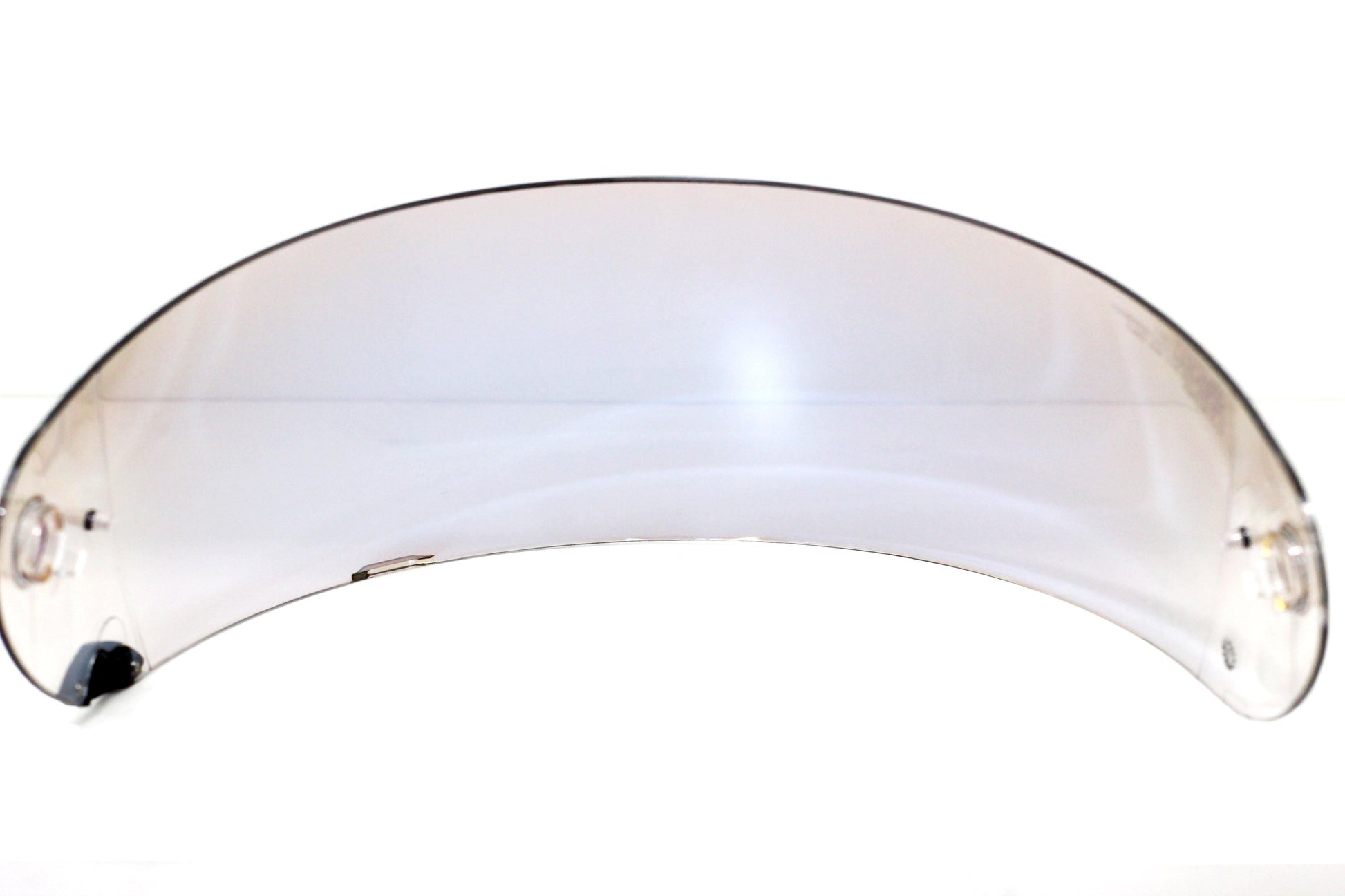 Bell ClickRelease Visor (Light Gold Iridium) - Durian Bikers