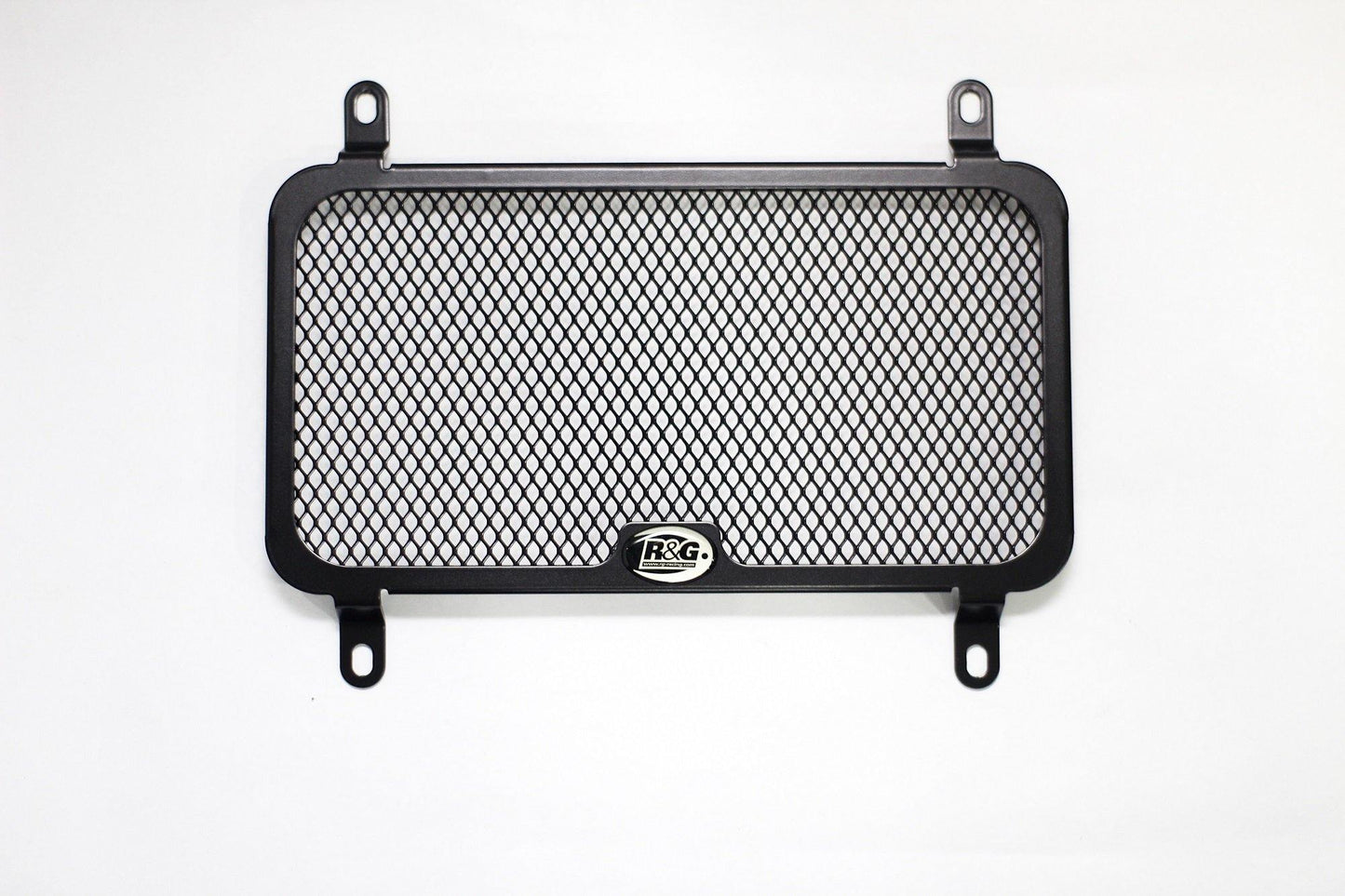 R&G Radiator Guard fits for Kawasaki Ninja 250 ('08-'17) / Ninja 300 ('12-) / Z250 ('13-'18) - Durian Bikers
