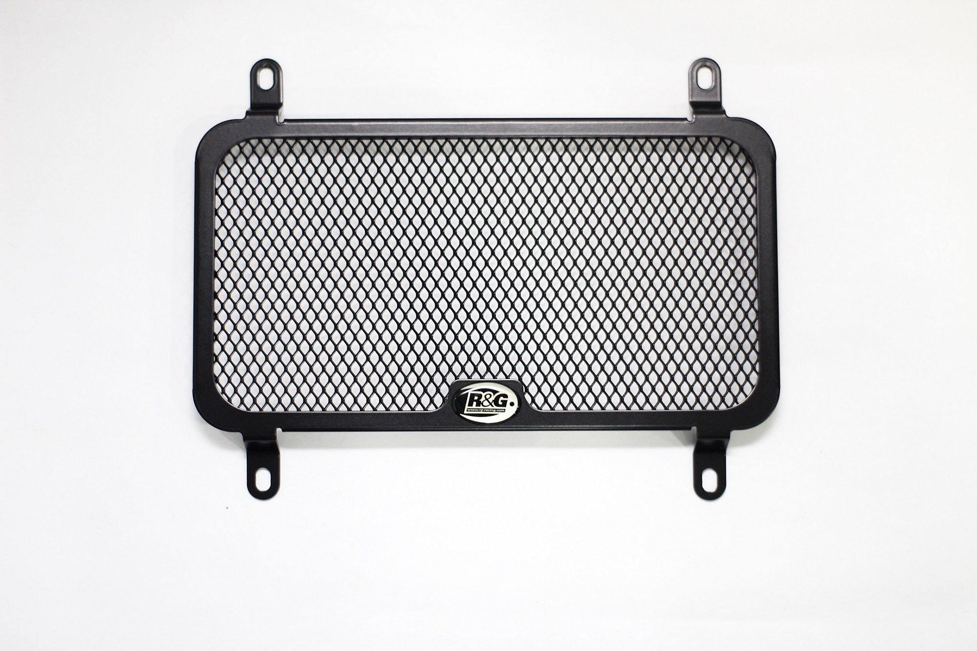 R&G Radiator Guard fits for Kawasaki Ninja 250 ('08-'17) / Ninja 300 ('12-) / Z250 ('13-'18) - Durian Bikers