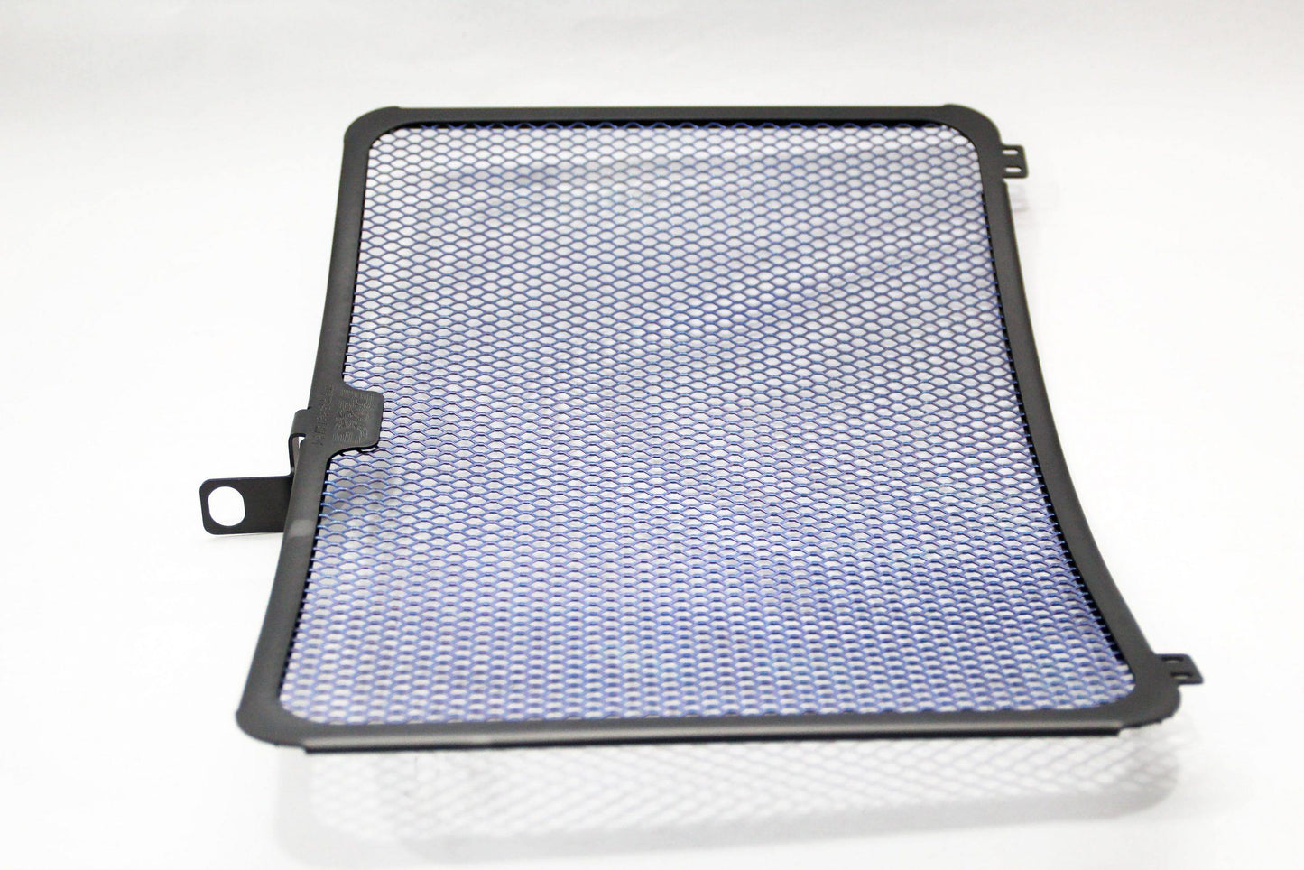 R&G Radiator Guard (Titanium) fits for Yamaha YZF-R1/R1M ('15-) - Durian Bikers