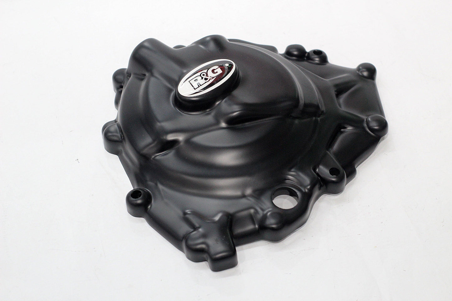 R&G Engine Case Cover fits for Kawasaki Ninja 250 / 400 ('18-) & Z400 / Z250 ('19-) (RHS) - Durian Bikers