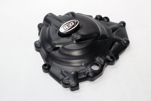 R&G Engine Case Cover fits for Kawasaki Ninja 250 / 400 ('18-) & Z400 / Z250 ('19-) (RHS) - Durian Bikers