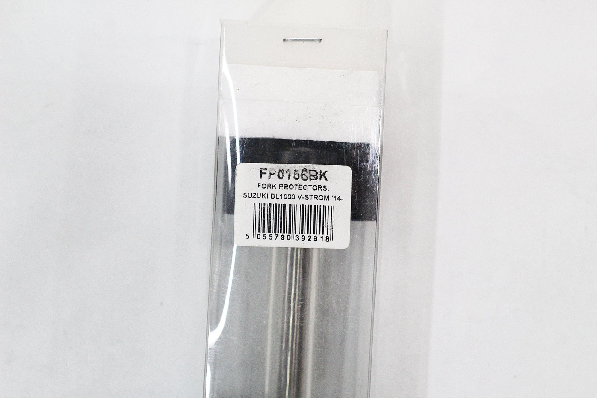 R&G Fork Protectors fits for Suzuki DL1000 V-Strom, DL1000XT V-Strom, V-Strom 1050 & 1050XT - Durian Bikers