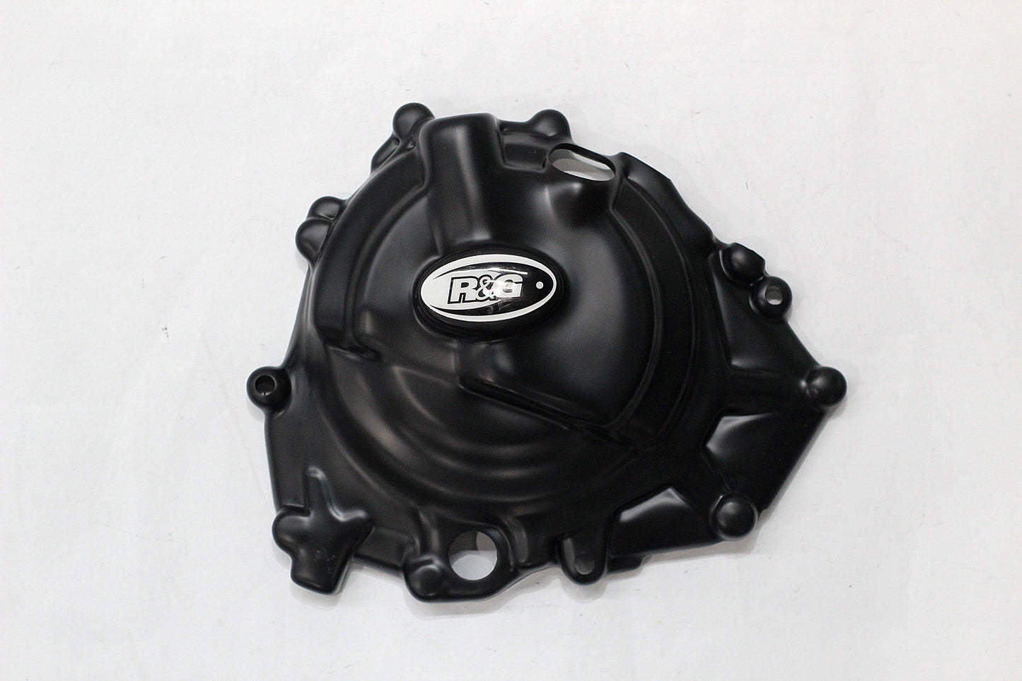 R&G Engine Case Cover fits for Kawasaki Ninja 250 / 400 ('18-) & Z400 / Z250 ('19-) (RHS) - Durian Bikers