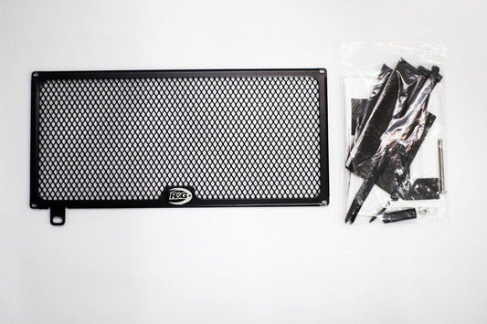 R&G Radiator Guards fits for Kawasaki Versys 650 ('15-) - Durian Bikers
