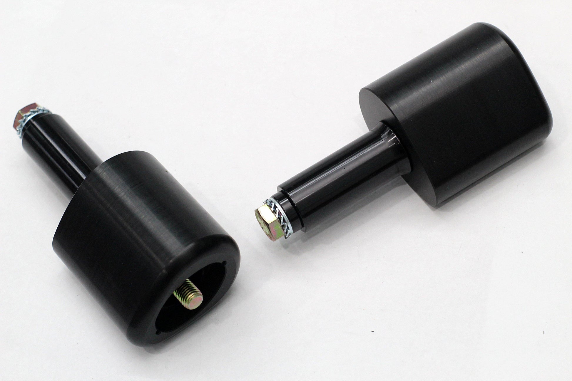 R&G Crash Protectors Aero Style fits for Kawasaki Z900 ('17-) - Durian Bikers