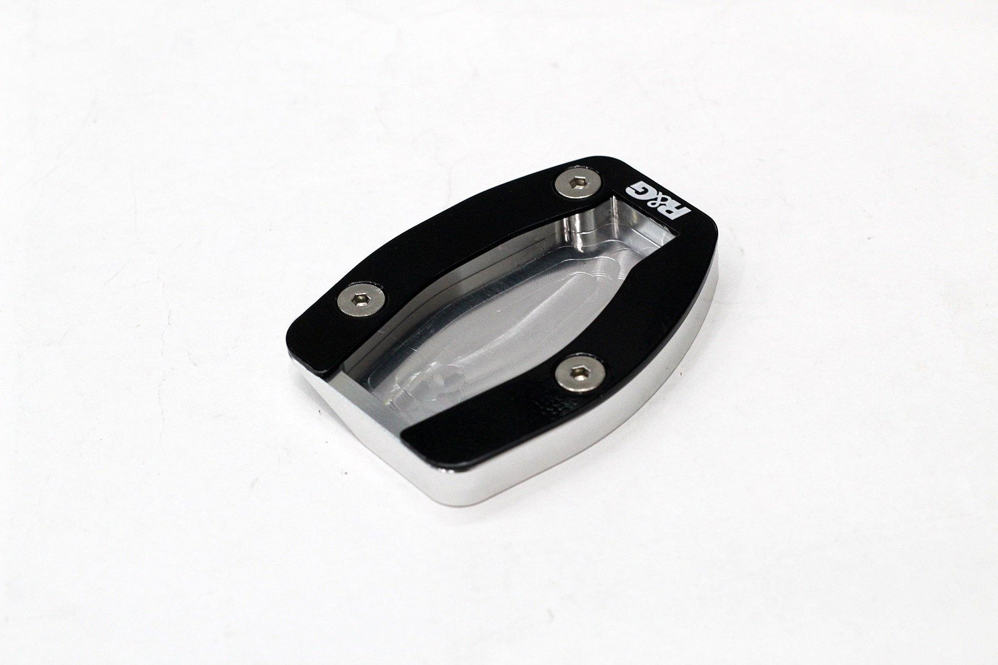 R&G Kickstand Shoe fits for Ducati 1200 Multistrada ('10-'14) / Ducati Hypermotard / Strada 821 / 939 ('13-) - Durian Bikers