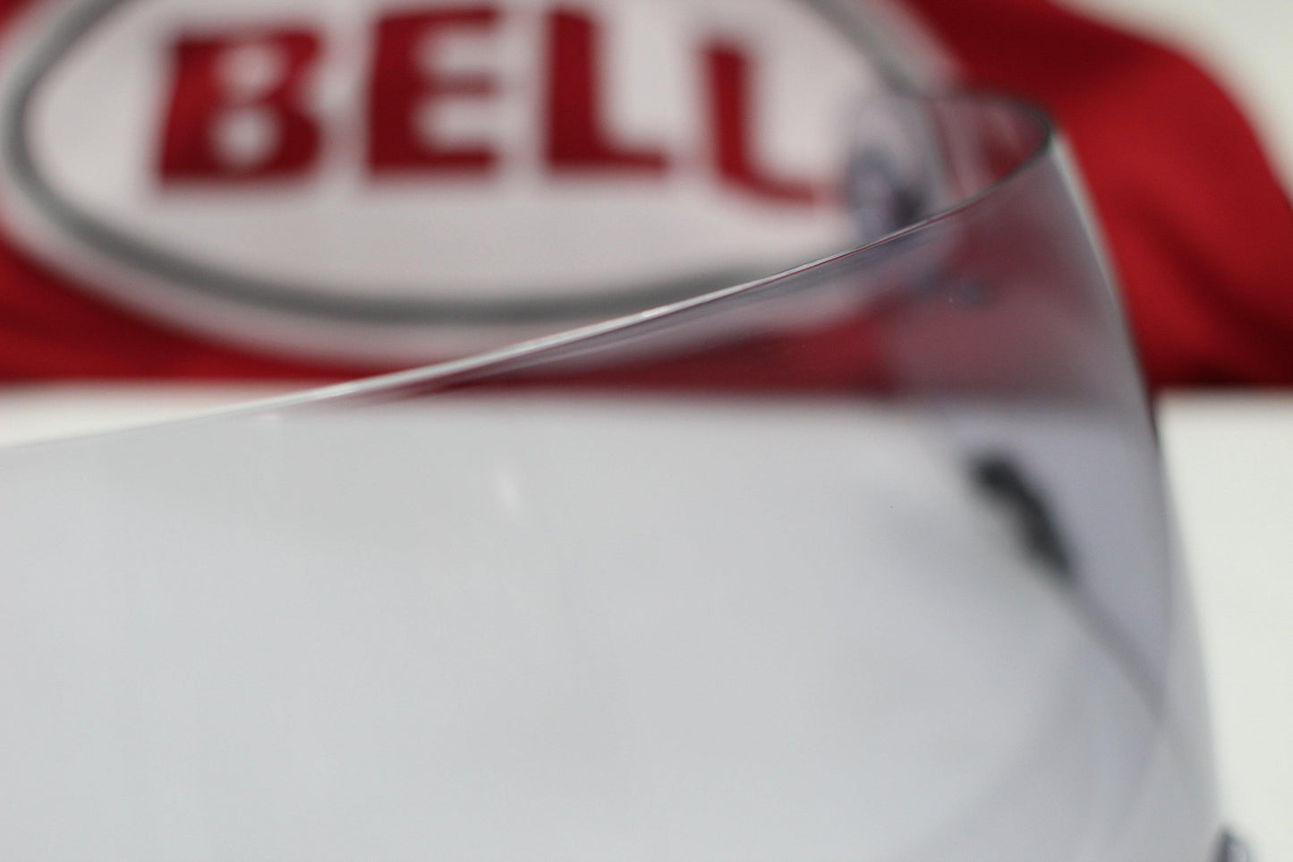 Bell ClickRelease Visor (Light Smoke) - Durian Bikers