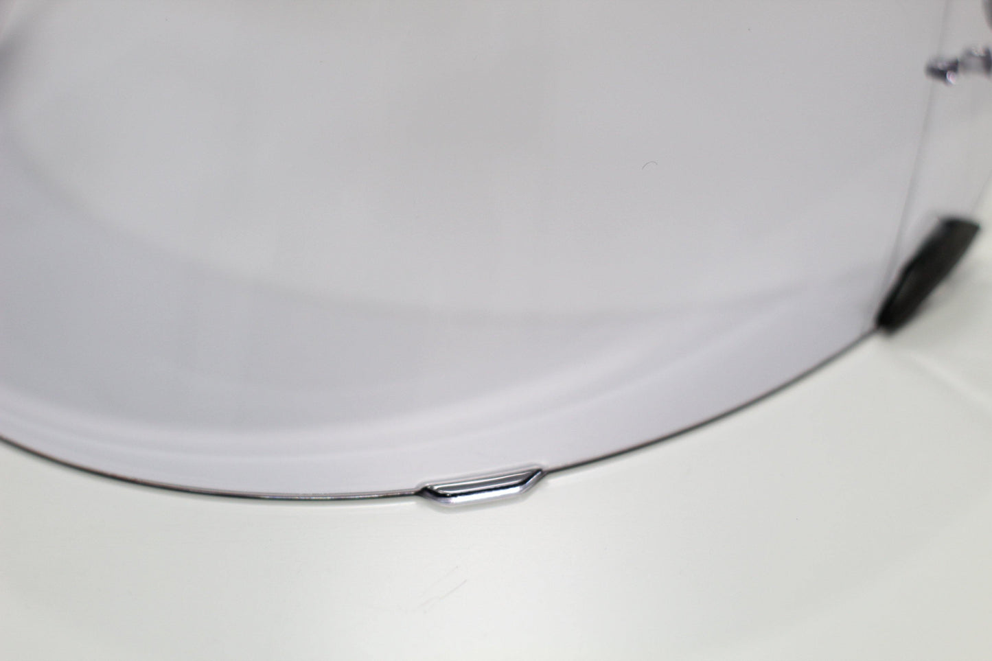 Bell ClickRelease Visor (Light Smoke) - Durian Bikers