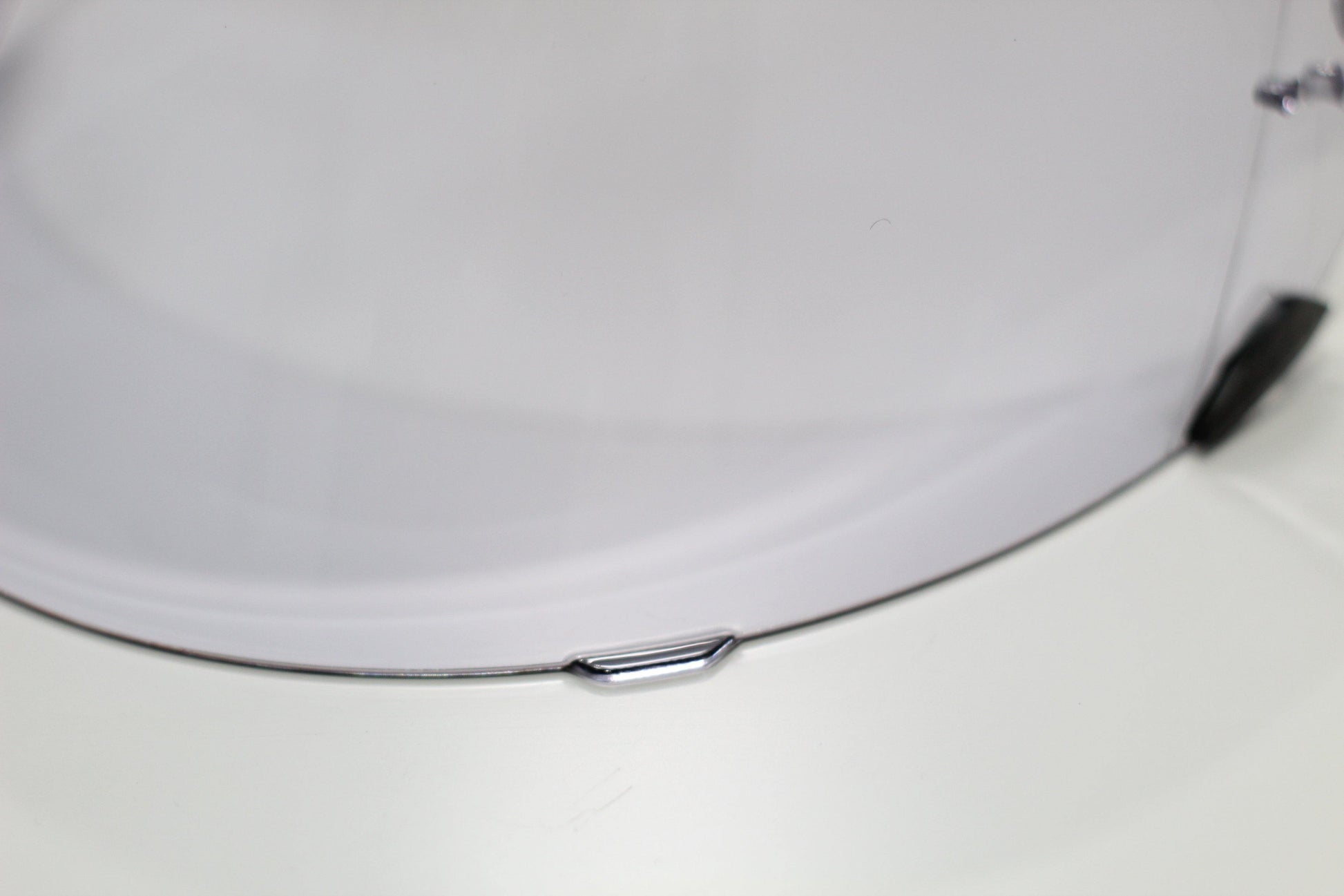 Bell ClickRelease Visor (Light Smoke) - Durian Bikers