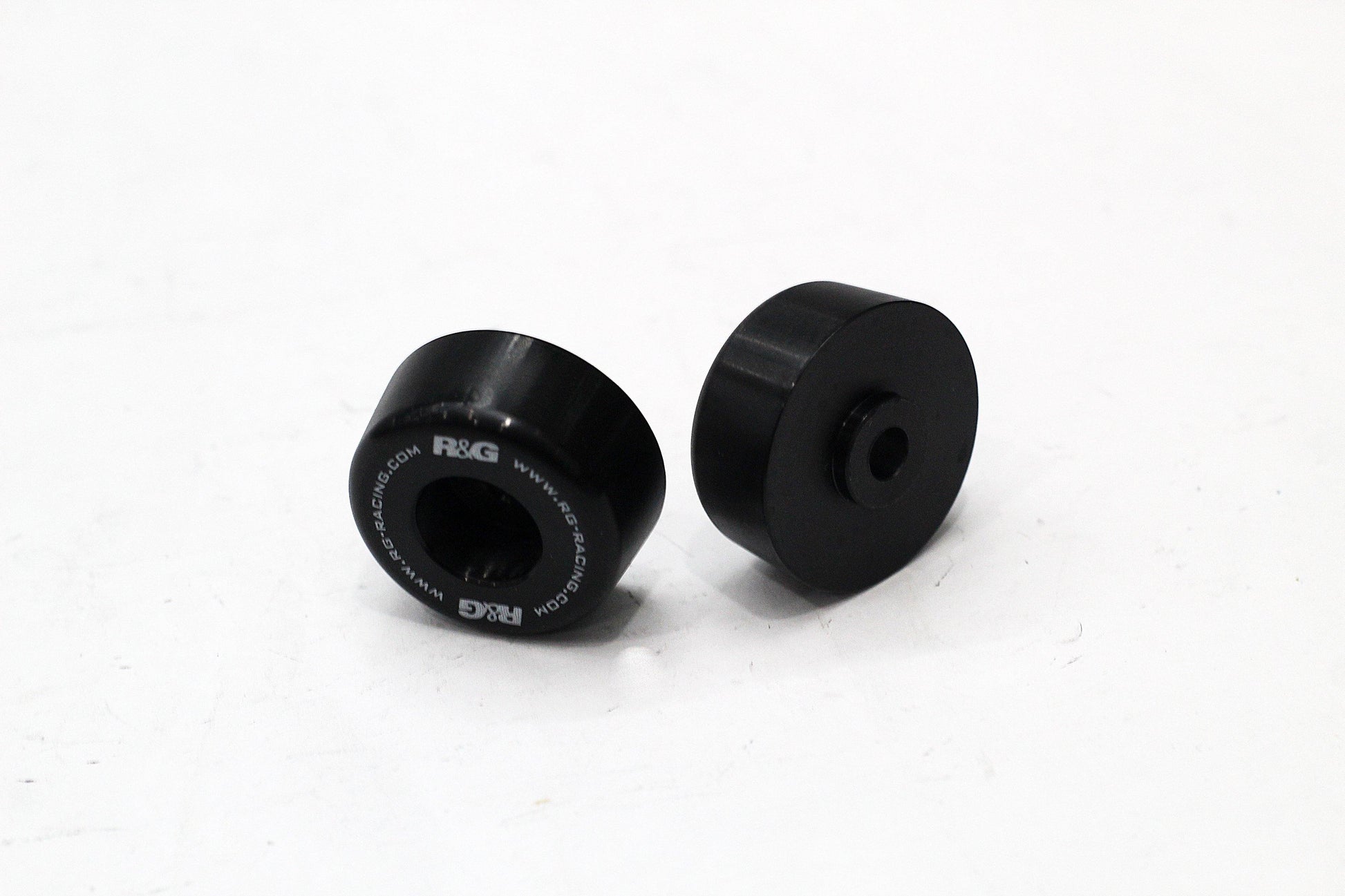 R&G Bar End Sliders fits for Ducati Multistrada 1200 / S ('15-), Multistrada 1200 Enduro ('16-) and Multistrada 1260 ('18-) - Durian Bikers