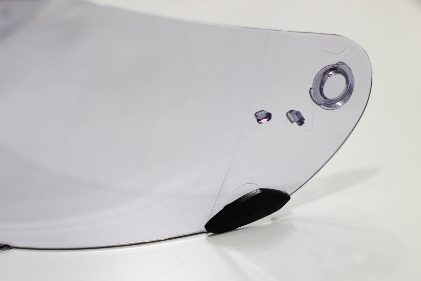Bell ClickRelease Visor (Light Smoke) - Durian Bikers