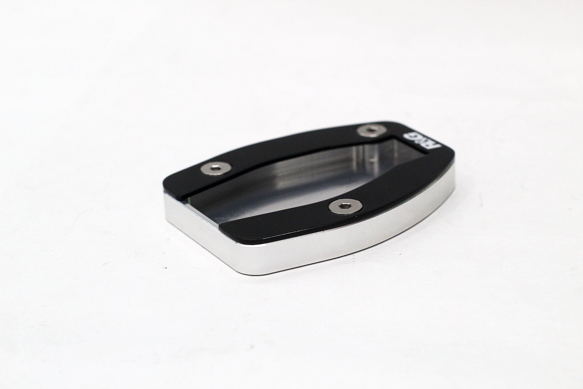 R&G Kickstand Shoe fits for Ducati Scrambler ('15-) / Urban Enduro ('15-'17) / Scrambler 1100 ('18-) / Desert Sled ('18-) / Ducati Monster 797 ('17-) / Diavel 1260S ('19-) - Durian Bikers