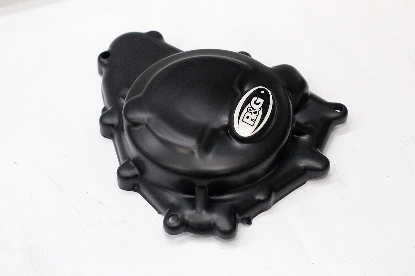 R&G Engine Case Cover fits for Kawasaki Ninja 250 / 400 ('18-) & Z400 / Z250 ('19-) (LHS) - Durian Bikers