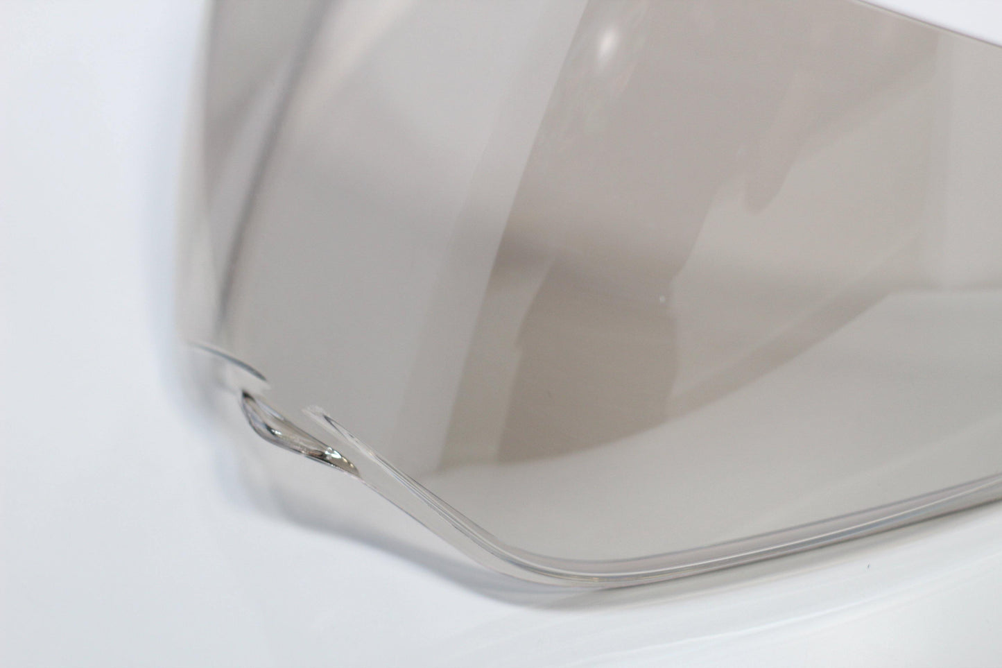 Bell MX-9 Adventure Visor (Light Silver Iridium) - Durian Bikers