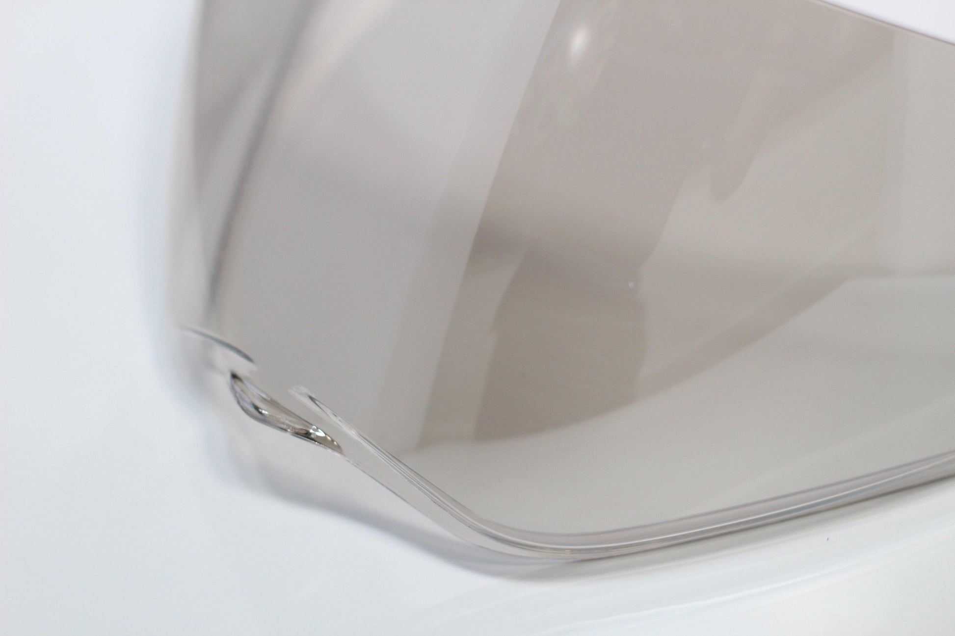 Bell MX-9 Adventure Visor (Light Silver Iridium) - Durian Bikers