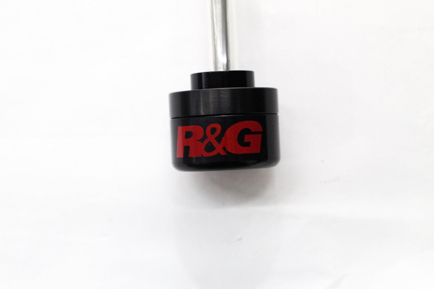 R&G Fork Protector fits for Ducati Panigale 899 / 959 / 1199 / 1299 / V4S / V2 & Streetfighter - Durian Bikers