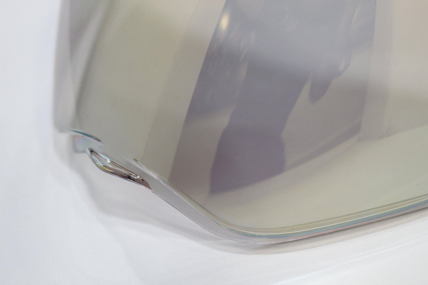Bell MX-9 Adventure Visor (Light Gold Iridium) - Durian Bikers