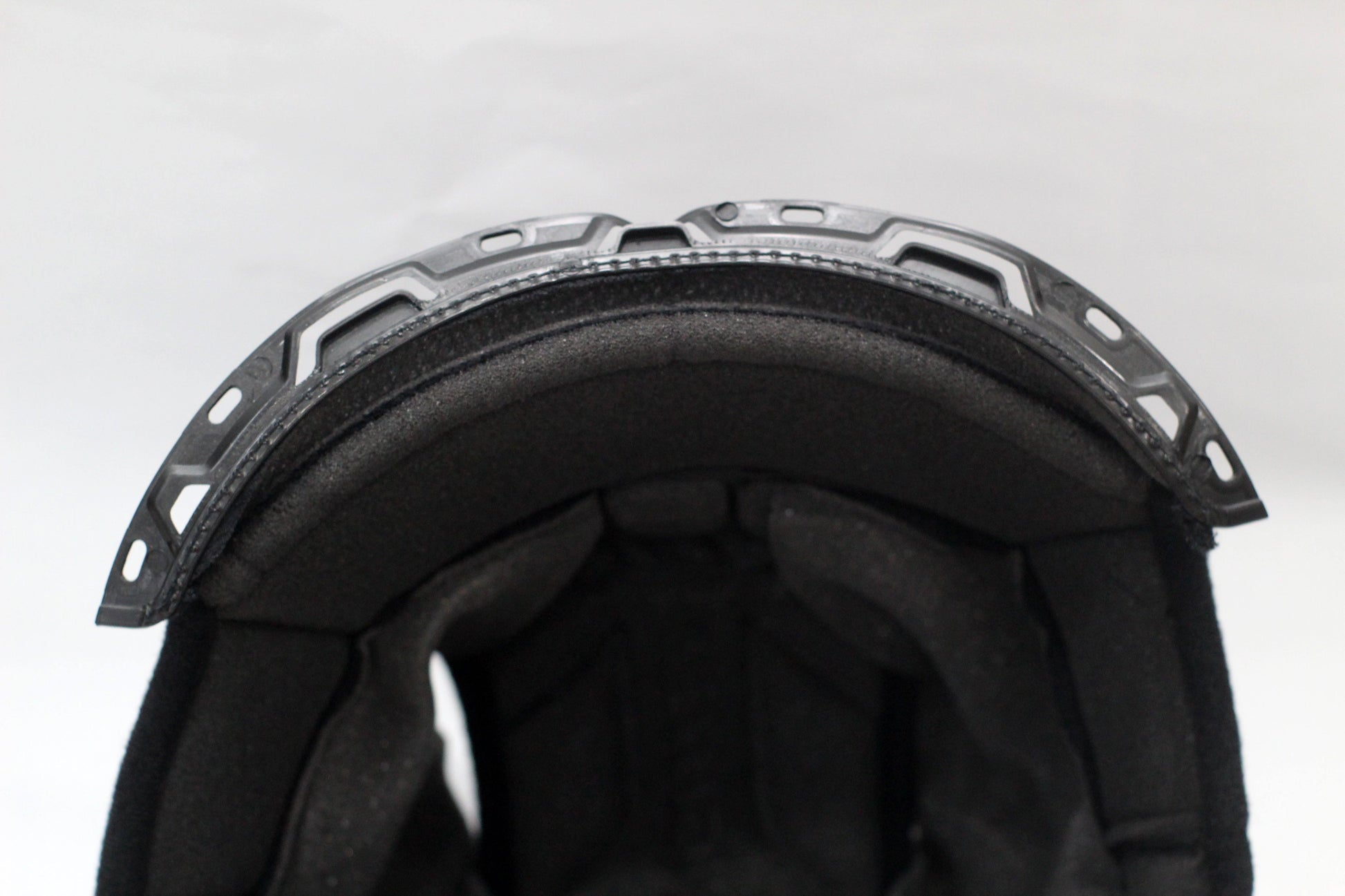 NHK R6 Interior (Grey) (Large) - Durian Bikers