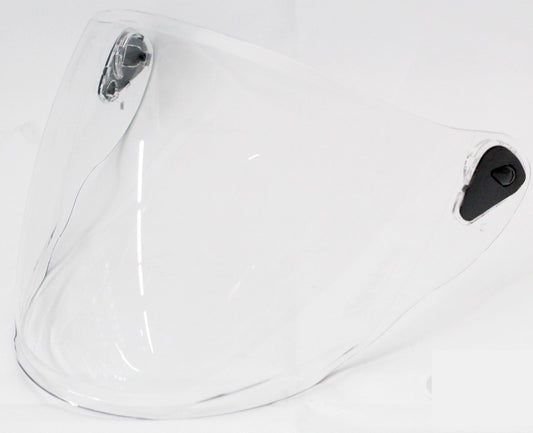 NHK R6 Visor (Clear) - Durian Bikers