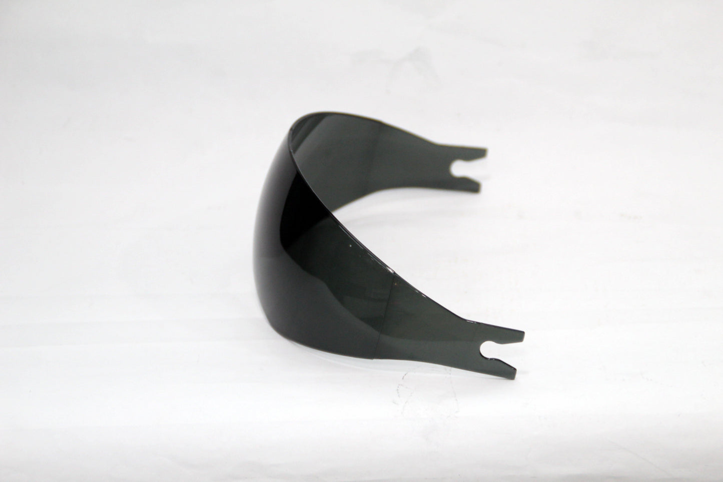 NHK R1 Visor (Dark Smoke Sun Visor) - Durian Bikers