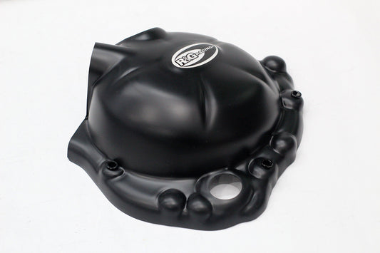 R&G Engine Case Cover fits for Kawasaki ZX6-R ('09-) (RHS) - Durian Bikers
